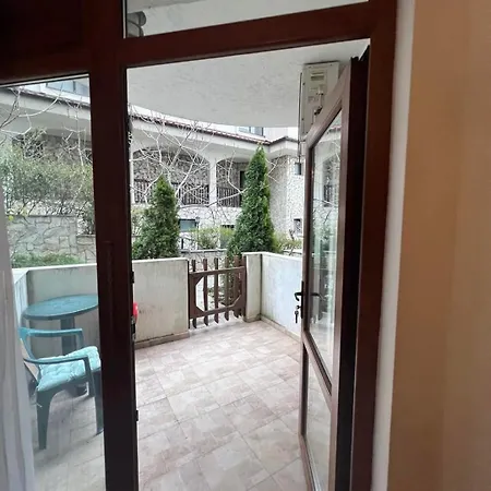 Apartamento святый влас Sveti Vlas