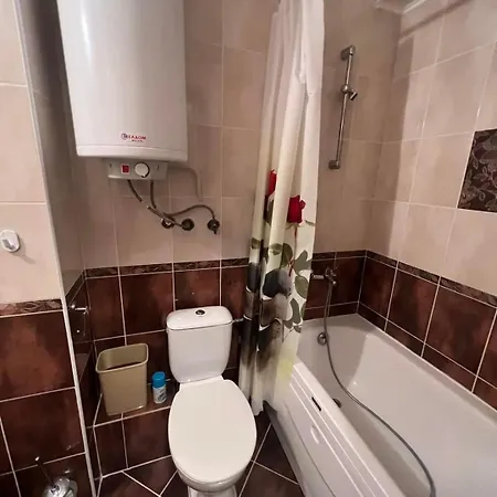 Apartamento святый влас