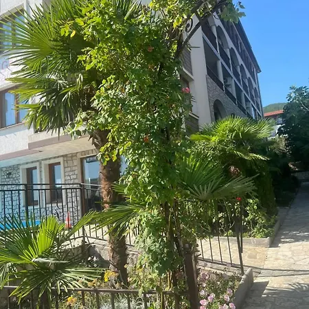 святый влас Apartamento Sveti Vlas