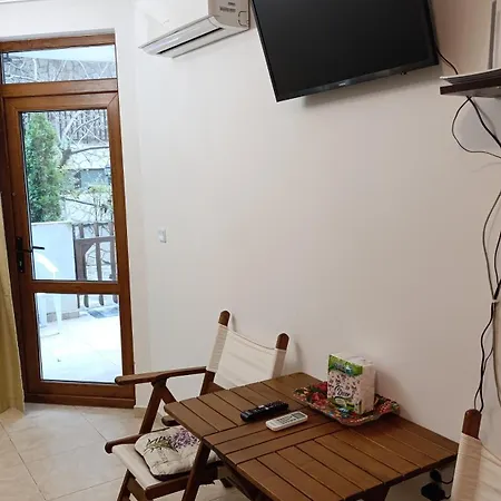 Apartamento святый влас Sveti Vlas