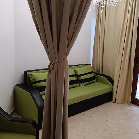 святый влас Apartamento