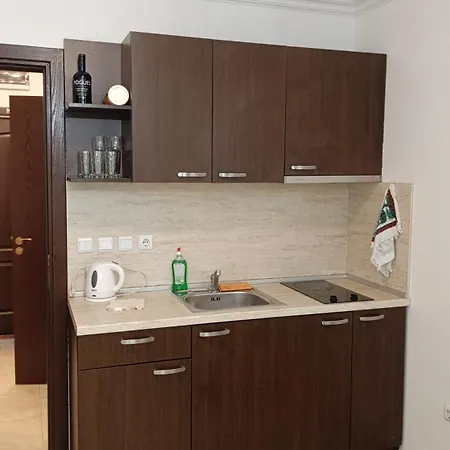 Apartamento святый влас Sveti Vlas