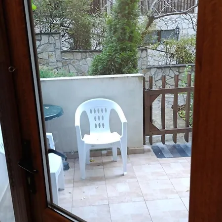 Apartamento святый влас